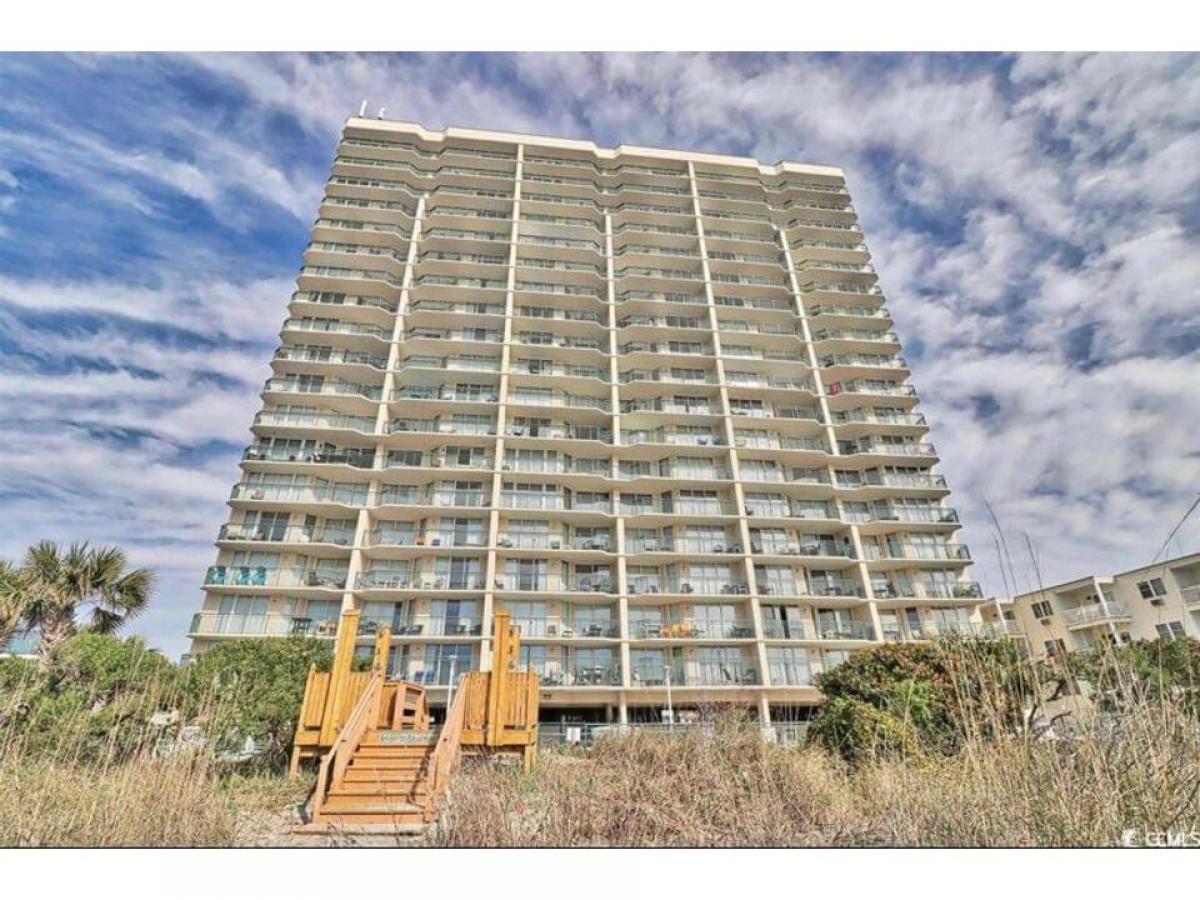 Picture of Condo For Sale in North Myrtle Beach, South Carolina, United States