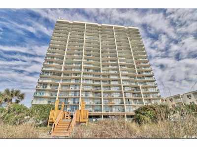 Condo For Sale in North Myrtle Beach, South Carolina