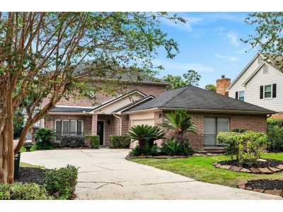 Home For Sale in Montgomery, Texas