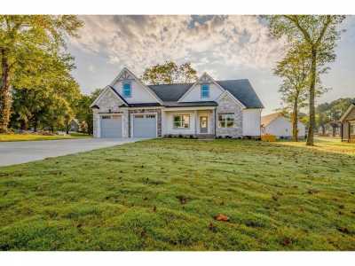 Home For Sale in Rock Spring, Georgia