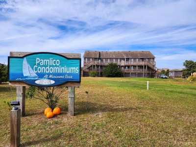 Condo For Sale in Avon, North Carolina