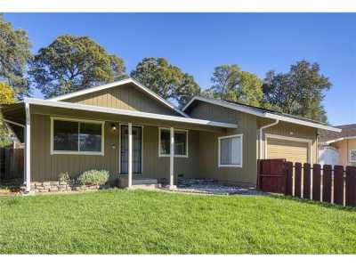 Home For Sale in Kelseyville, California