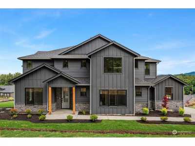 Home For Sale in Monroe, Washington