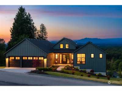 Home For Sale in Monroe, Washington