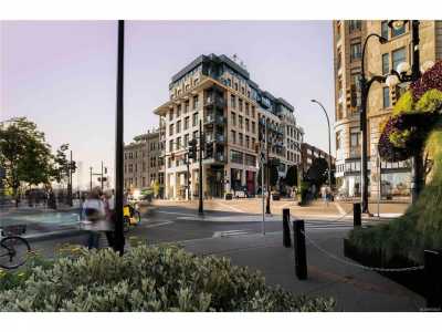 Condo For Sale in Victoria, Canada