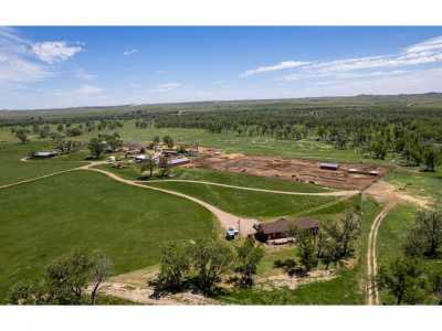 Residential Land For Sale in Broadus, Montana