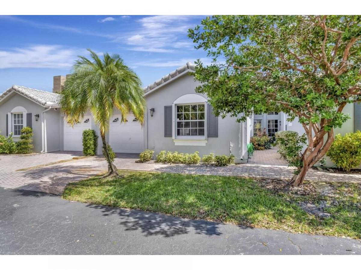 Picture of Home For Sale in Boca Raton, Florida, United States