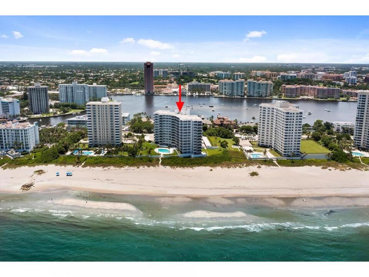 Picture of Condo For Sale in Boca Raton, Florida, United States