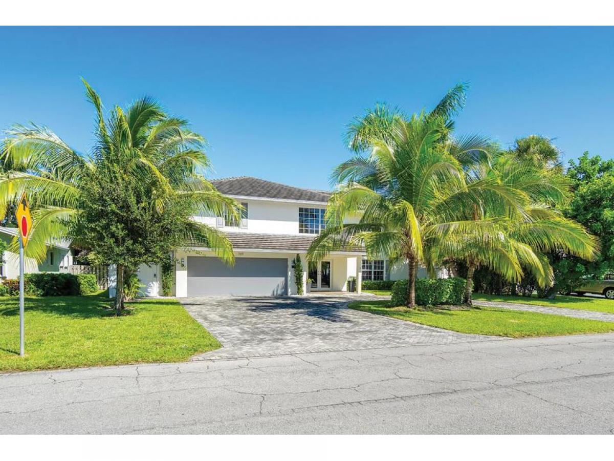 Picture of Home For Sale in Boca Raton, Florida, United States