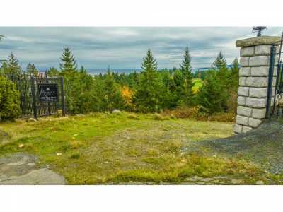 Residential Land For Sale in Nanoose Bay, Canada