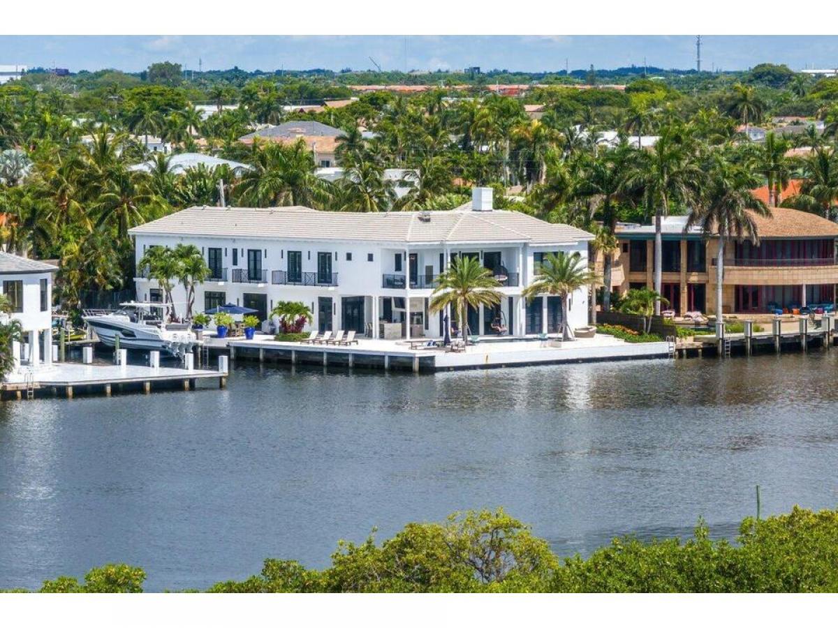 Picture of Home For Sale in Boca Raton, Florida, United States