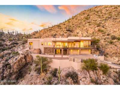 Home For Sale in Tucson, Arizona