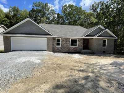 Home For Sale in Fairfield Glade, Tennessee