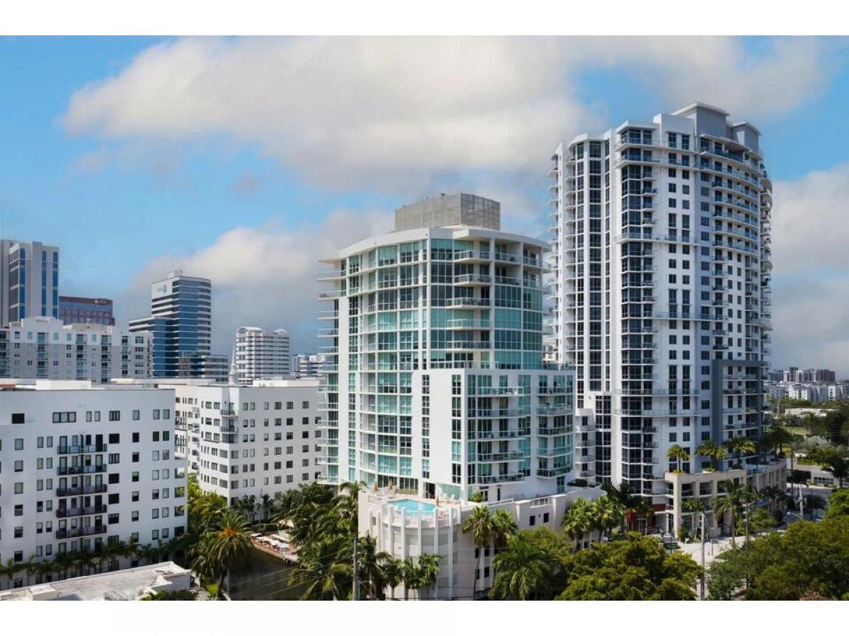 Picture of Condo For Sale in Fort Lauderdale, Florida, United States