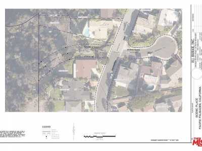 Residential Land For Sale in Pacific Palisades, California