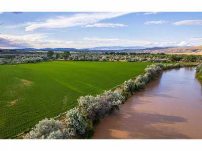 Residential Land For Sale in Basin, Wyoming