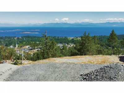 Residential Land For Sale in Lantzville, Canada
