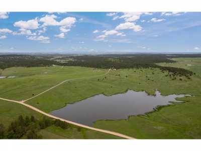 Farm For Sale in Hulett, Wyoming