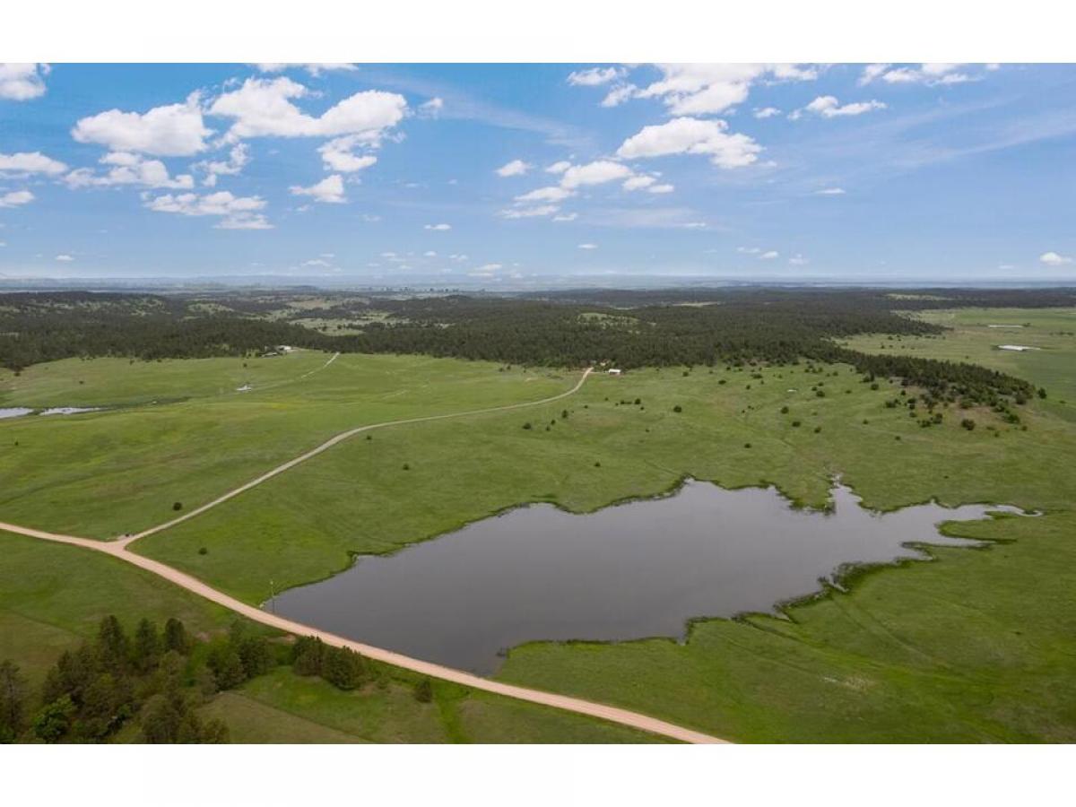 Picture of Farm For Sale in Hulett, Wyoming, United States