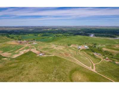 Farm For Sale in Broadus, Montana