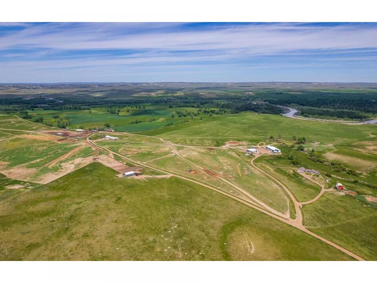 Picture of Farm For Sale in Broadus, Montana, United States