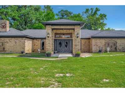 Home For Sale in Grapeland, Texas