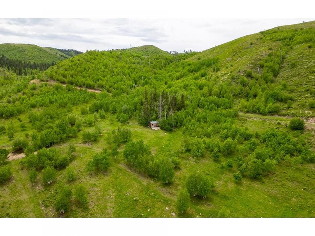 Picture of Residential Land For Sale in Deadwood, South Dakota, United States