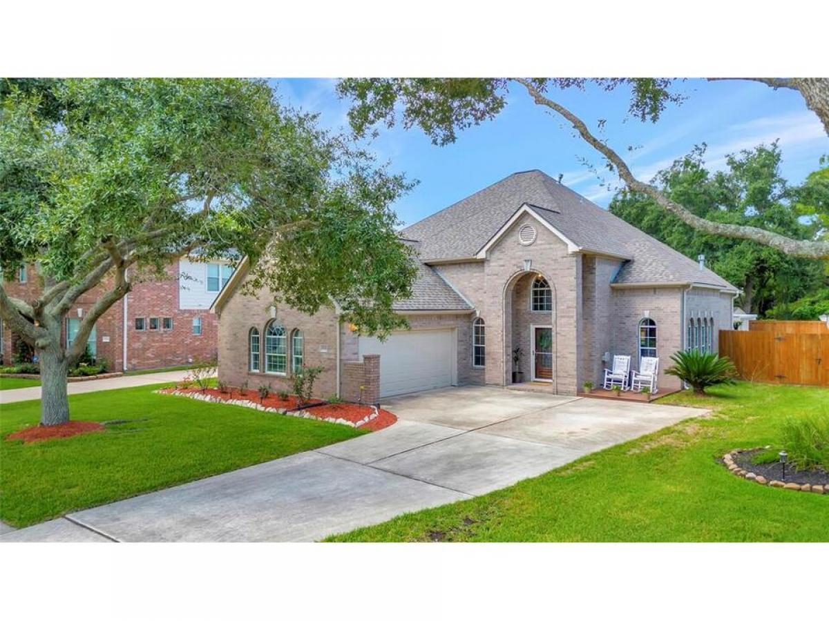 Picture of Home For Sale in League City, Texas, United States