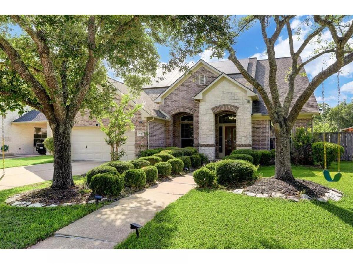 Picture of Home For Sale in League City, Texas, United States