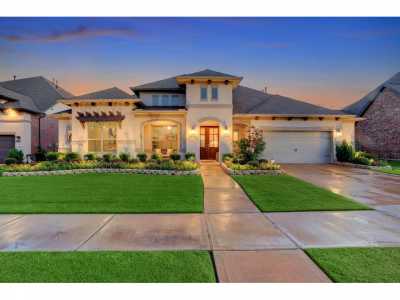 Home For Sale in Manvel, Texas