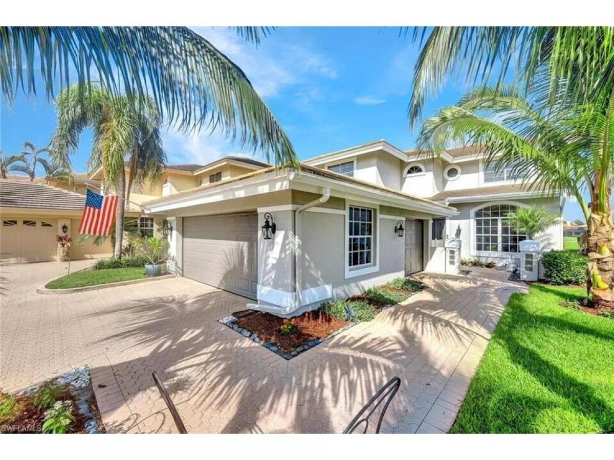 Picture of Home For Sale in Naples, Florida, United States