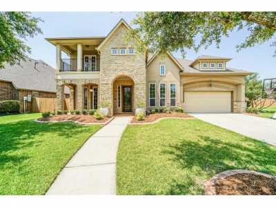 Home For Sale in League City, Texas