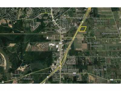 Residential Land For Sale in 