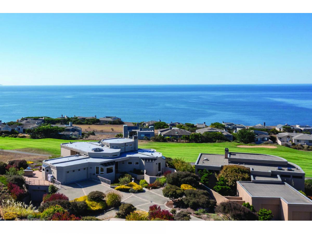 Picture of Home For Sale in Bodega Bay, California, United States