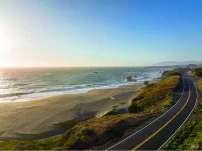 Home For Sale in Bodega Bay, California