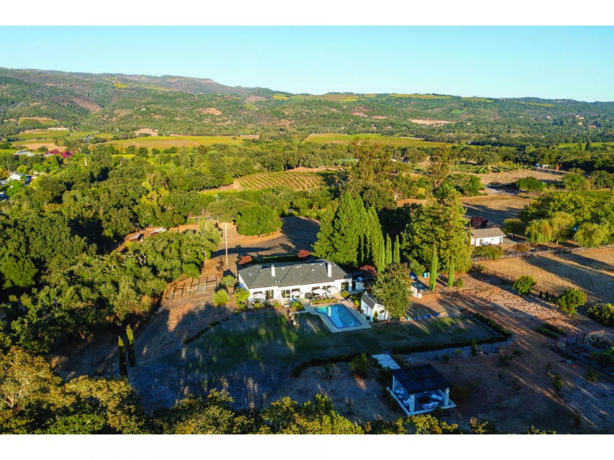 Picture of Home For Sale in Sonoma, California, United States