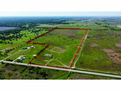 Residential Land For Sale in Needville, Texas