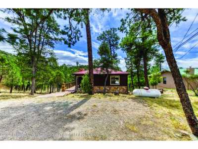 Home For Sale in Ruidoso, New Mexico