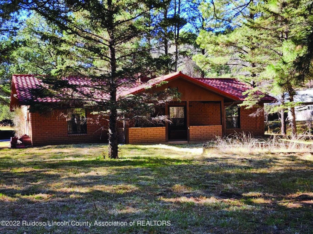 Picture of Home For Sale in Ruidoso, New Mexico, United States