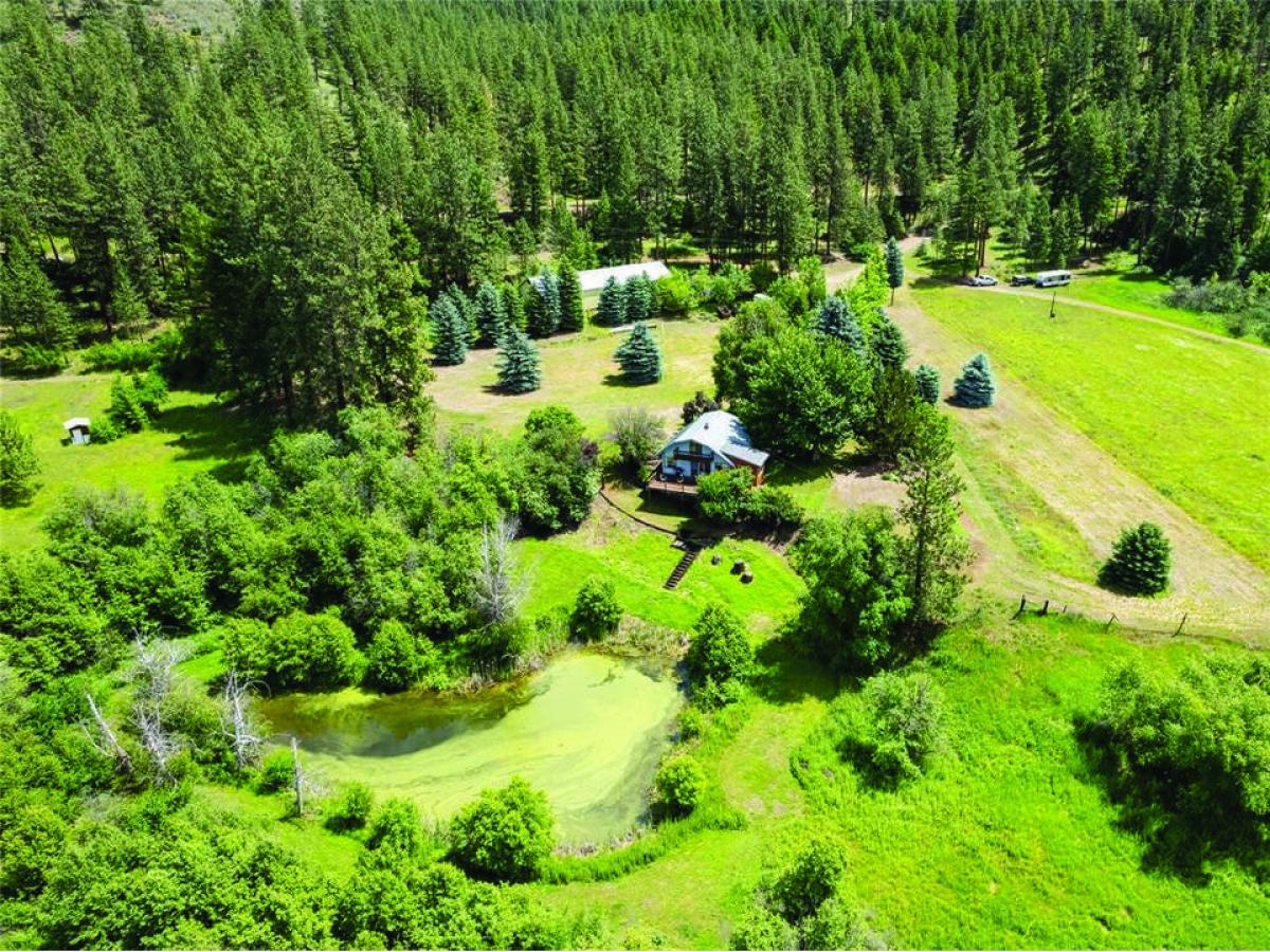 Picture of Multi-Family Home For Sale in Plains, Montana, United States