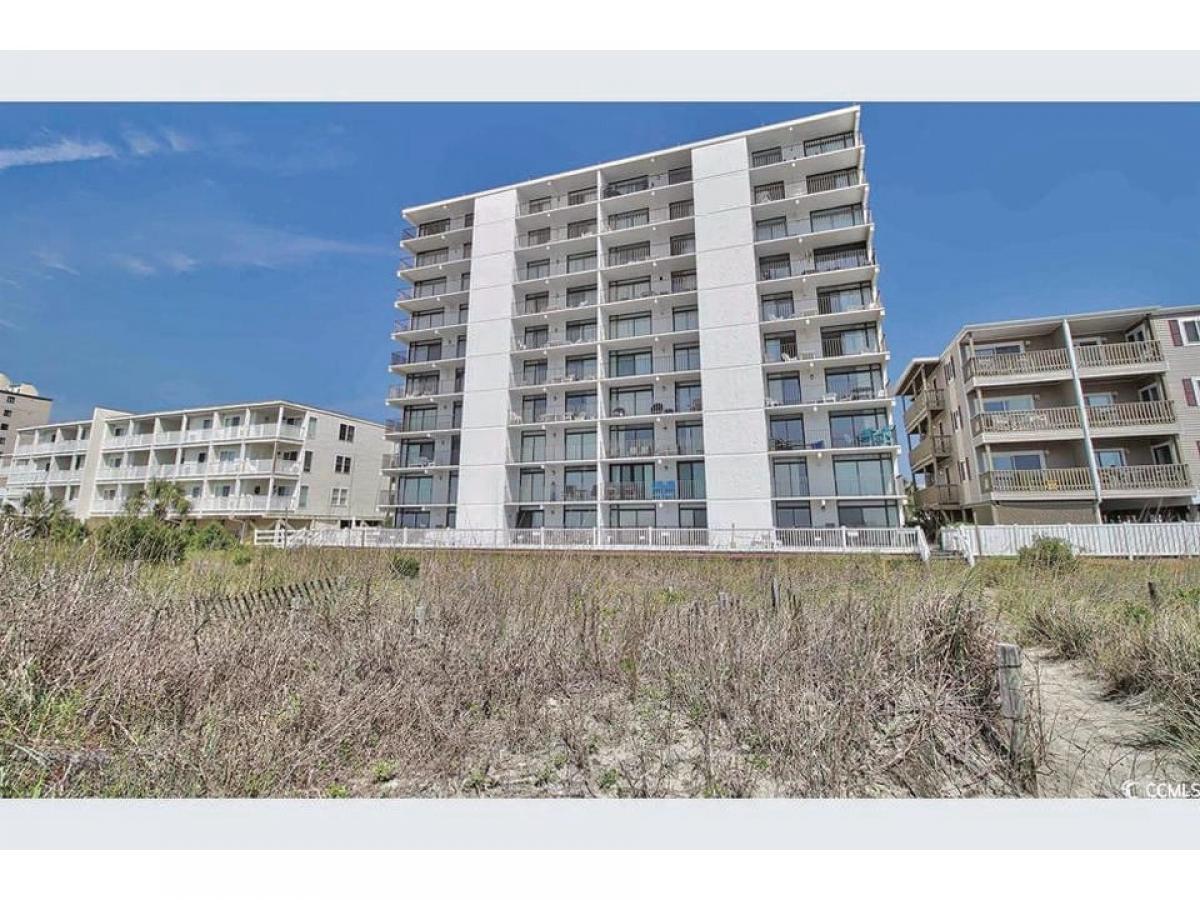 Picture of Condo For Sale in North Myrtle Beach, South Carolina, United States