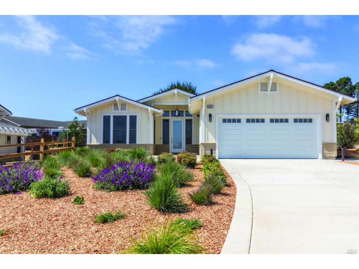 Picture of Home For Sale in Bodega Bay, California, United States