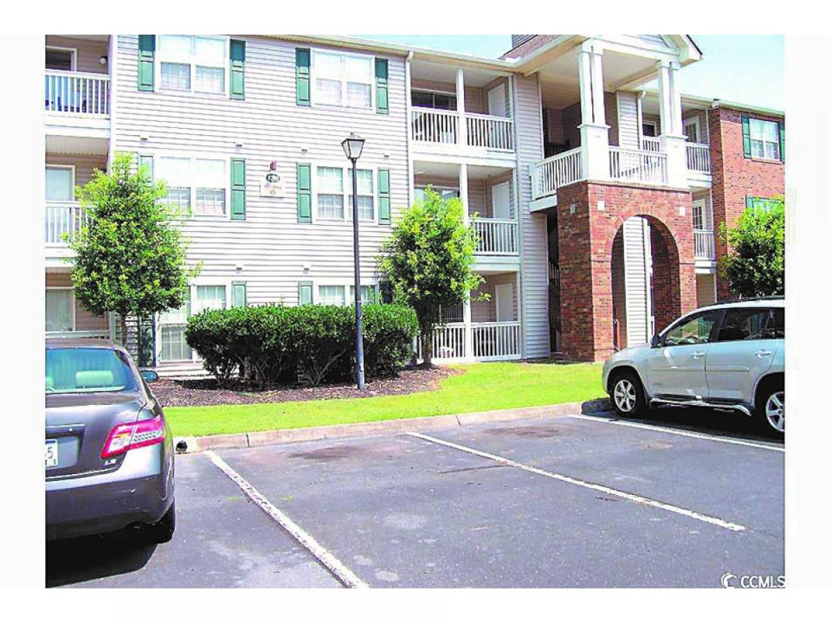 Picture of Condo For Sale in Myrtle Beach, South Carolina, United States