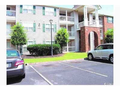 Condo For Sale in Myrtle Beach, South Carolina