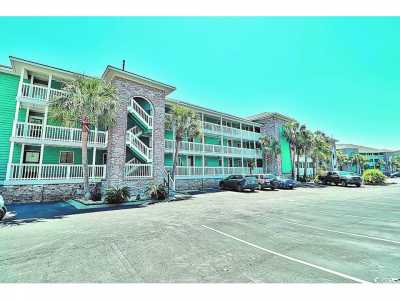 Condo For Sale in North Myrtle Beach, South Carolina