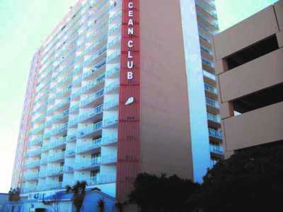 Condo For Sale in North Myrtle Beach, South Carolina