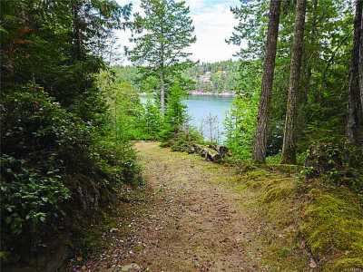 Residential Land For Sale in Mayne Island, Canada