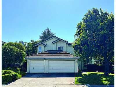 Home For Sale in Fairfield, California