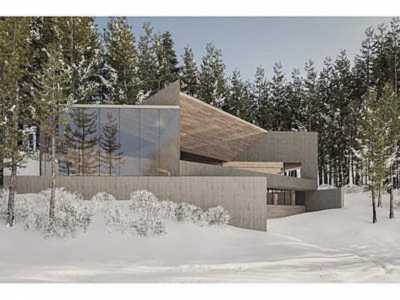 Residential Land For Sale in Whistler, Canada