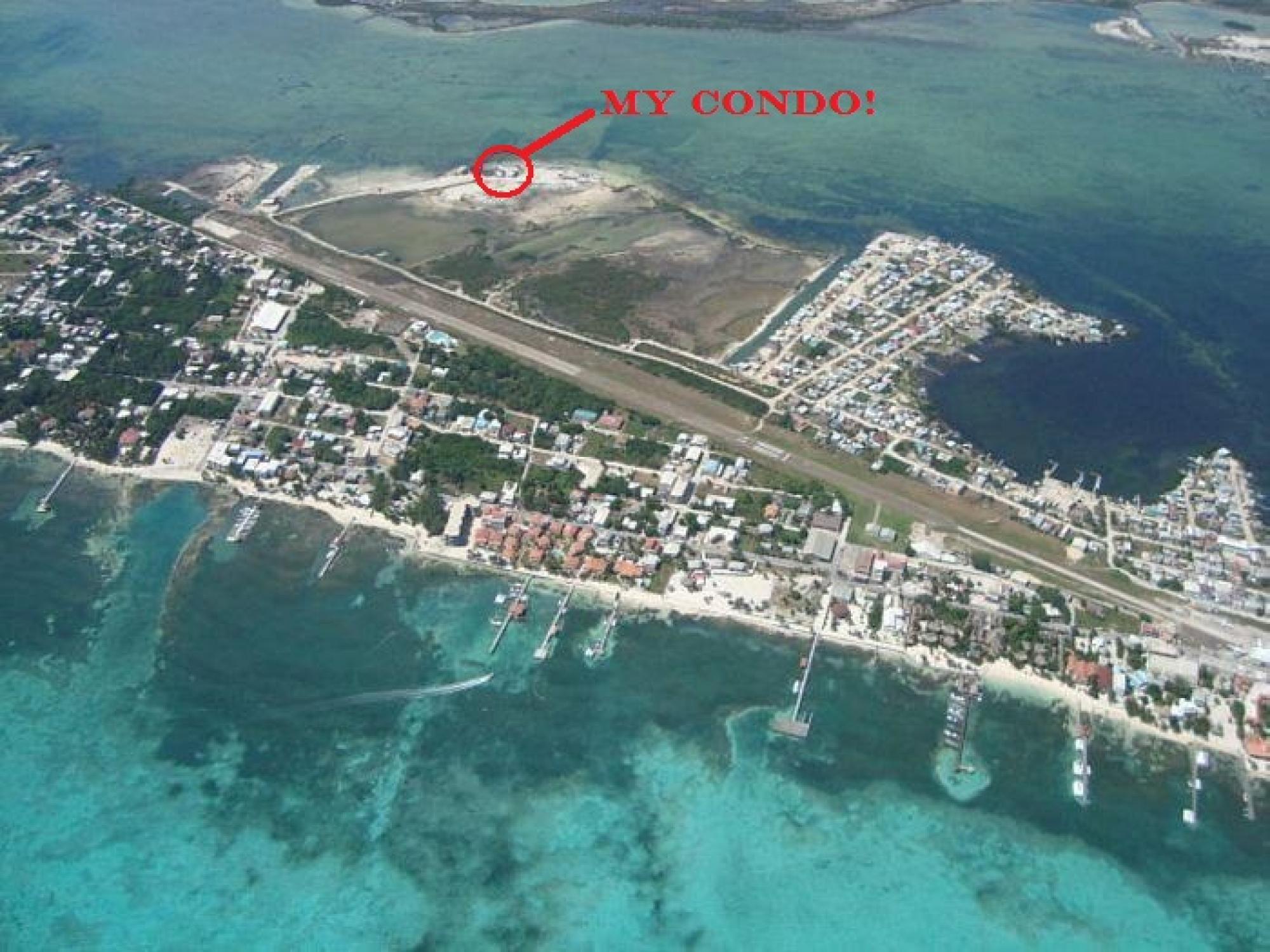 Picture of Condo For Sale in San Pedro, Belize, Belize